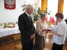 50 LECIE POŻYCIA MAŁŻEŃSKIEGO (06.08.2008)