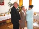 50 LECIE POŻYCIA MAŁŻEŃSKIEGO (06.08.2008)