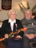 50 LECIE POŻYCIA MAŁŻEŃSKIEGO (7-8 LISTOPADA 2007)