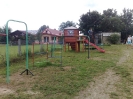 BRZESZCZKI MAŁE - PLAC ZABAW - MIEJSCE REKREACJI-5