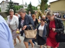 Dożynki Gminne 2017 - Rogowo - Msza-36
