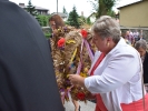Dożynki Gminne 2017 - Rogowo - Msza-40