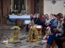 Dożynki Gminne 2017 - Rogowo - Msza-49