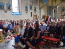 Dożynki Gminne 2017 - Rogowo - Msza-50