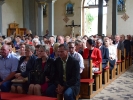 Dożynki Gminne 2017 - Rogowo - Msza-51
