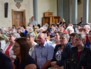 Dożynki Gminne 2017 - Rogowo - Msza-52