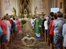 Dożynki Gminne 2017 - Rogowo - Msza-71