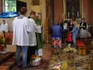 Dożynki Gminne 2017 - Rogowo - Msza-79