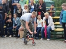 Dożynki Gminne - Rogowo - Na sportowo 2017.08.19-338