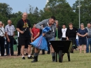 Dożynki Gminne - Rogowo - Na sportowo 2017.08.19-485
