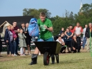 Dożynki Gminne - Rogowo - Na sportowo 2017.08.19-498