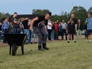 Dożynki Gminne - Rogowo - Na sportowo 2017.08.19-524