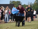 Dożynki Gminne - Rogowo - Na sportowo 2017.08.19-530