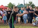 Dożynki Gminne - Rogowo - Na sportowo 2017.08.19-575