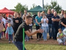 Dożynki Gminne - Rogowo - Na sportowo 2017.08.19-576