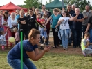 Dożynki Gminne - Rogowo - Na sportowo 2017.08.19-587