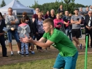 Dożynki Gminne - Rogowo - Na sportowo 2017.08.19-594