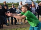 Dożynki Gminne - Rogowo - Na sportowo 2017.08.19-600