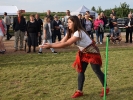 Dożynki Gminne - Rogowo - Na sportowo 2017.08.19-632