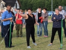 Dożynki Gminne - Rogowo - Na sportowo 2017.08.19-679