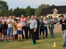 Dożynki Gminne - Rogowo - Na sportowo 2017.08.19-709