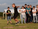 Dożynki Gminne - Rogowo - Na sportowo 2017.08.19-779