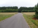 DROGA ROGOWO-RUMUNKI LIKIECKIE