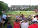 DZIEŃ DZIECKA 2013 - BRZESZCZKI MAŁE