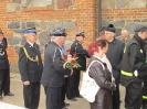 DZIEŃ STRAŻAKA - ROGOWO 2011