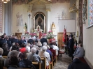 DZIEŃ STRAŻAKA - ROGOWO 2011