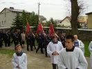 DZIEŃ STRAŻAKA 2013 