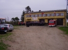 DZIEŃ STRAŻAKA 2013 