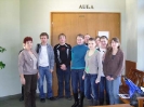 FERIE 2011-18