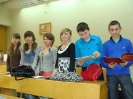 FERIE 2011-22