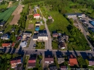 Gmina Rogowo z lotu ptaka-403