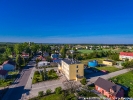 Gmina Rogowo z lotu ptaka-404