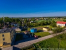 Gmina Rogowo z lotu ptaka-405