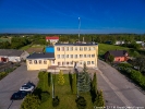 Gmina Rogowo z lotu ptaka-409