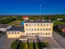 Gmina Rogowo z lotu ptaka-410