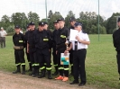 GMINNE ZAWODY SPORTOWO – POŻARNICZE 30.07.2016