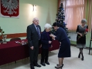 Jubileusz 50-lecia Pożycia Małżeńskiego - 07.12.2017