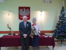 Jubileusz 50-lecia Pożycia Małżeńskiego - 07.12.2017