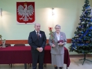 Jubileusz 50-lecia Pożycia Małżeńskiego - 07.12.2017
