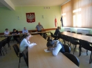 KONKURS WIEDZY POŻARNICZEJ 17.03.2015