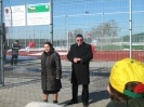 MOJE BOISKO - ORLIK 2012