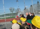 MOJE BOISKO - ORLIK 2012-18