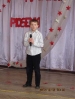 NADRÓŻ- KONKURS PIOSENKI ŚWIĄTECZNEJ 2012