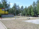 OŚRODEK WCZASOWY W SITNICY