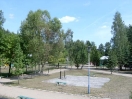 OŚRODEK WCZASOWY W SITNICY