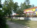 OŚRODEK WCZASOWY W SITNICY